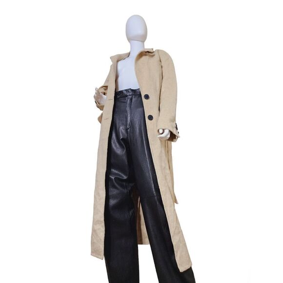 Free People Coat - Picture 6 of 15